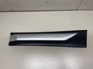 5757A409 Mitsubishi Накладка двери задней левой Mitsubishi Outlander 3 restailing 2 Арт E23653090, вид 2
