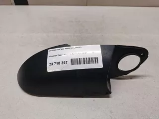 Крышка корпуса зеркала правого Mitsubishi Monter 4 Арт E23718367, вид 1