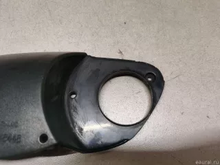  Крышка корпуса зеркала правого Mitsubishi Monter 4 Арт E23718367, вид 5