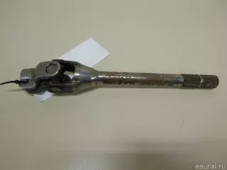  Кардан рулевой Mitsubishi Lancer 10 Арт E48019128, вид 4
