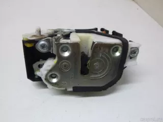 5745A092 Mitsubishi Замок двери задней правой Mitsubishi L200 5 Арт E40569545, вид 1