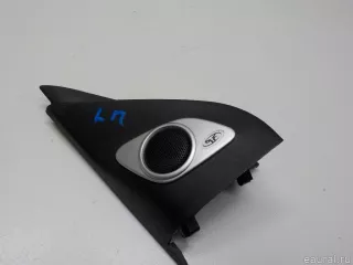 7221A265 Mitsubishi Крышка зеркала внутренняя левая Mitsubishi Outlander 3 restailing 2 Арт E41066045
