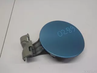 5940A143 Mitsubishi Лючок бензобака Mitsubishi ASX restailing 2 Арт E41099438, вид 1