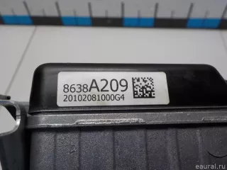 8638A209 Mitsubishi Инвертор (Преобразователь напряжения) Mitsubishi Monter 4 Арт E41113693, вид 4
