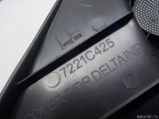 7221C425 Mitsubishi Крышка зеркала внутренняя левая Mitsubishi Monter 4 Арт E41115182, вид 4
