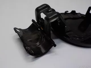 5940A143 Mitsubishi Лючок бензобака Mitsubishi ASX restailing 2 Арт E41116408, вид 4