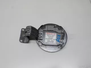 5940A143 Mitsubishi Лючок бензобака Mitsubishi ASX restailing 2 Арт E41174449, вид 3