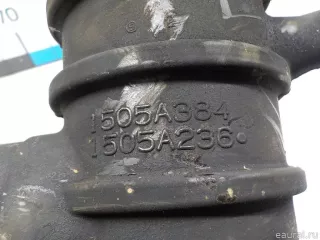  Патрубок воздушного фильтра Mitsubishi Monter 4 Арт E41184185, вид 5