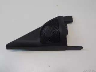 7221A413 Mitsubishi Крышка зеркала внутренняя левая Mitsubishi Monter 4 Арт E41210478, вид 1