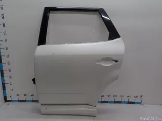 H2101CB0MM Nissan Дверь задняя левая Nissan Murano Z52 Арт E41227129, вид 1