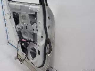 H2101CB0MM Nissan Дверь задняя левая Nissan Murano Z52 Арт E41227129, вид 13