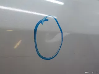 H2101CB0MM Nissan Дверь задняя левая Nissan Murano Z52 Арт E41227129, вид 4