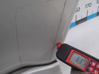 H2101CB0MM Nissan Дверь задняя левая Nissan Murano Z52 Арт E41227129, вид 9