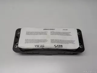 1ST880204 VAG Подушка безопасности пассажира Skoda Rapid Арт E41228178, вид 1