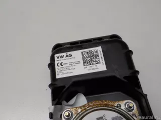 1ST880204 VAG Подушка безопасности пассажира Skoda Rapid Арт E41228178, вид 5