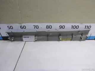 MN123957HA Mitsubishi Накладка на порог Mitsubishi Monter 4 Арт E60679305, вид 3