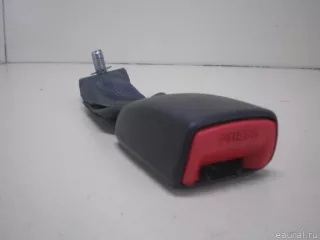 7000A561XA Mitsubishi Ответная часть ремня безопасности Mitsubishi Lancer 10 Арт E48098105, вид 4