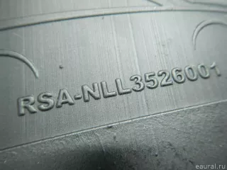  Локер задний левый Mitsubishi Outlander 3 restailing 2 Арт E70116408, вид 5