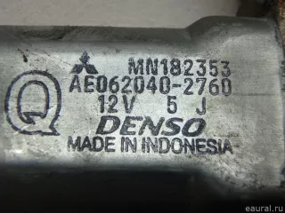 MN182353 Mitsubishi Моторчик стеклоподъемника Mitsubishi Monter 4 Арт E70194692, вид 5