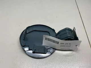 5940A143 Mitsubishi Лючок бензобака Mitsubishi ASX restailing 2 Арт E70447452, вид 3