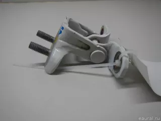 5732A143 Mitsubishi Петля двери задней левой верхняя Mitsubishi Monter 4 Арт E70554700, вид 4