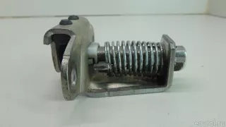6730A097 Mitsubishi Замок багажника Mitsubishi L200 5 Арт E70580986, вид 4