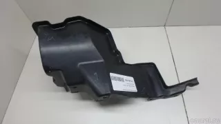 5211A301 Mitsubishi Воздуховод радиатора левый Mitsubishi L200 5 Арт E70584038, вид 1