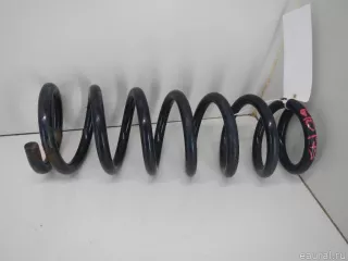 4140A187 Mitsubishi Пружина задняя Mitsubishi Outlander 3 restailing 2 Арт E70610179, вид 4