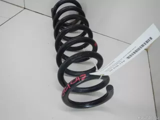 4140A187 Mitsubishi Пружина задняя Mitsubishi Outlander 3 restailing 2 Арт E70610179, вид 5