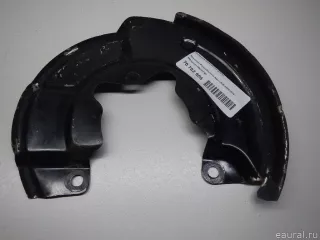 MN102281 Mitsubishi Пыльник тормозного диска Mitsubishi L200 5 Арт E70782906