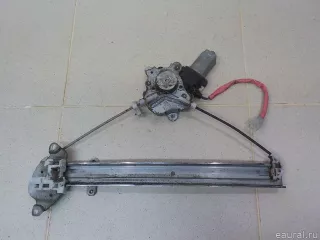 MR525782 Mitsubishi Стеклоподъемник электр. задний правый Mitsubishi Lancer 10 Арт E30564495, вид 2