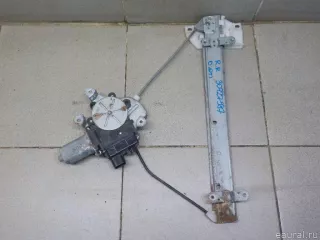 MN126440 Mitsubishi Стеклоподъемник электр. задний правый Mitsubishi Dion Арт E30727597, вид 1
