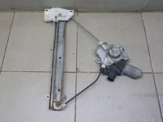 MN126440 Mitsubishi Стеклоподъемник электр. задний правый Mitsubishi Dion Арт E30727597, вид 4