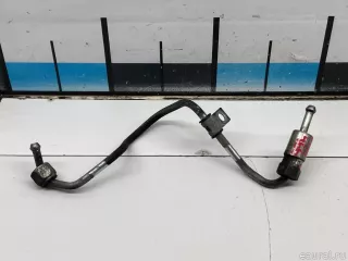 1428A114 Mitsubishi Трубка ТНВД Mitsubishi Monter 4 Арт E31576145, вид 2