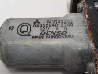 MN182353 Mitsubishi Моторчик стеклоподъемника Mitsubishi L200 5 Арт E31579239, вид 8
