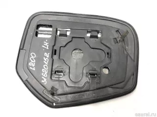 388MBG142 TYC Стекло зеркала левого Mitsubishi Monter 4 Арт E31620152, вид 2