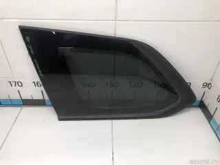 6121A551 Mitsubishi Стекло кузовное глухое левое Mitsubishi Outlander 3 restailing 2 Арт E31634393, вид 1