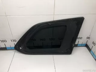 6121A551 Mitsubishi Стекло кузовное глухое левое Mitsubishi Outlander 3 restailing 2 Арт E31634393, вид 2