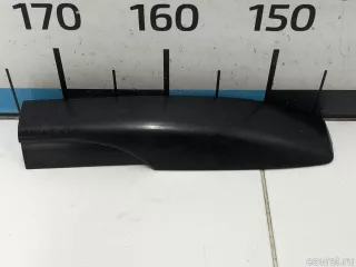 7661A179 Mitsubishi Накладка крепл. рейлинга задняя левая Mitsubishi ASX restailing 2 Арт E31643599