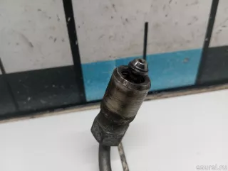 1428A044 Mitsubishi Трубка ТНВД Mitsubishi Monter 4 Арт E31664804, вид 2
