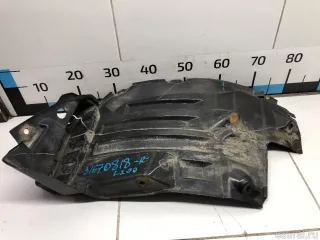 5370A278 Mitsubishi Локер передний правый передняя часть (сапожок) Mitsubishi L200 5 Арт E31670818