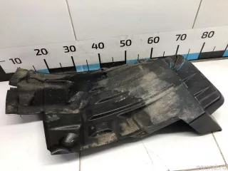 5370A278 Mitsubishi Локер передний правый передняя часть (сапожок) Mitsubishi L200 5 Арт E31670818, вид 4