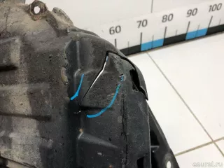 5370A278 Mitsubishi Локер передний правый передняя часть (сапожок) Mitsubishi L200 5 Арт E31670818, вид 5