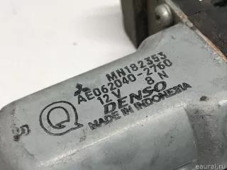 MN182353 Mitsubishi Моторчик стеклоподъемника Mitsubishi L200 5 Арт E31671155, вид 4