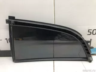 MN117604 Mitsubishi Стекло двери задней правой (форточка) Mitsubishi L200 5 Арт E31671182, вид 2