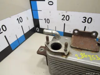 1582A204 Mitsubishi Радиатор системы EGR Mitsubishi Monter 4 Арт E80286853, вид 3