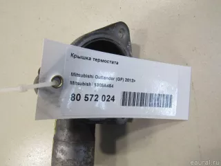 1305A454 Mitsubishi Крышка термостата Mitsubishi Outlander 3 restailing 2 Арт E80572024, вид 4