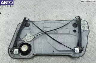  Стеклоподъемник электрический передний левый Seat Ibiza 3 Арт 54810465, вид 2