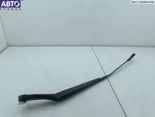  Щеткодержатель (поводок стеклоочистителя) передний Volkswagen Touran 1 Арт 54806544, вид 1
