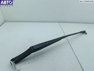  Щеткодержатель (поводок стеклоочистителя) передний Volkswagen Touran 1 Арт 54806544, вид 2